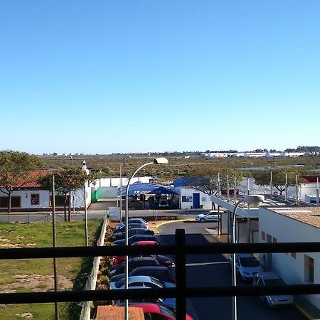 Hotel Luz De Guadiana Ayamonte Bagian luar foto